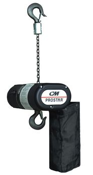 美國科美 CM Prostar 電動環鏈葫蘆