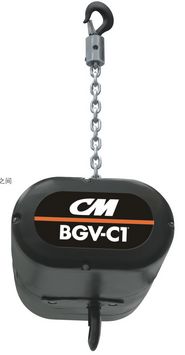 美國科美 電動環鏈葫蘆BGV - C1