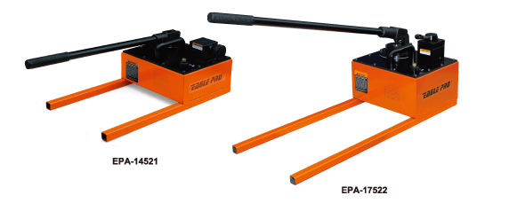 美國EAGLE EPA液壓手動泵